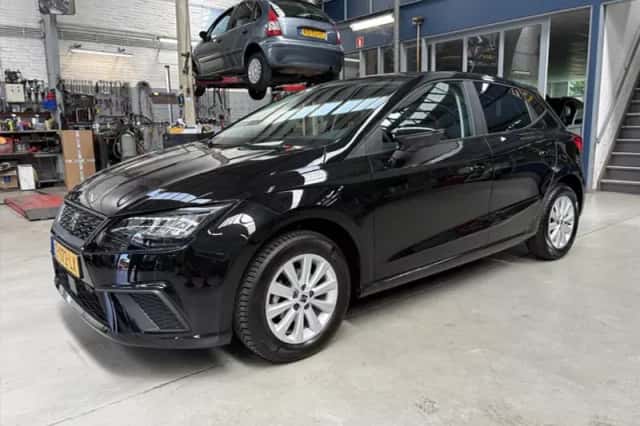 SEAT Ibiza (2024) thumbnail 1
