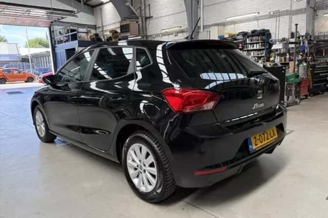 SEAT Ibiza (2024) thumbnail 4