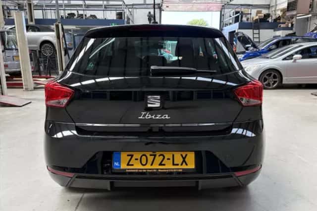 SEAT Ibiza (2024) thumbnail 5