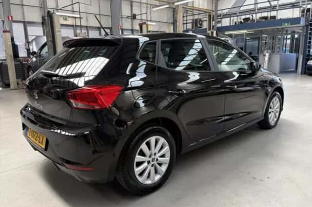 SEAT Ibiza (2024) thumbnail 6