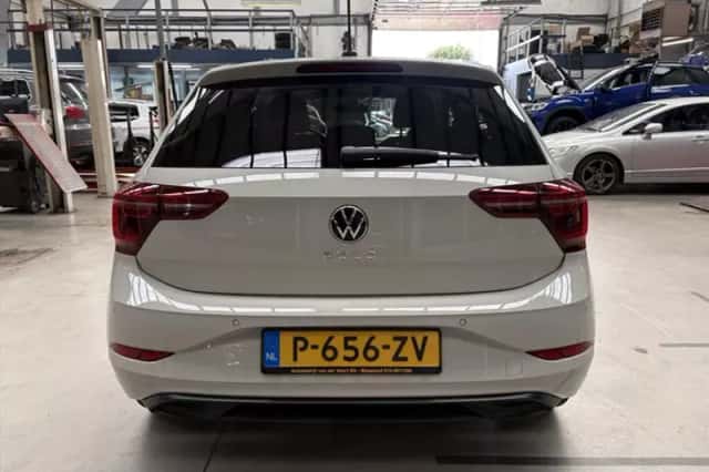 Volkswagen Polo (2022) thumbnail 6