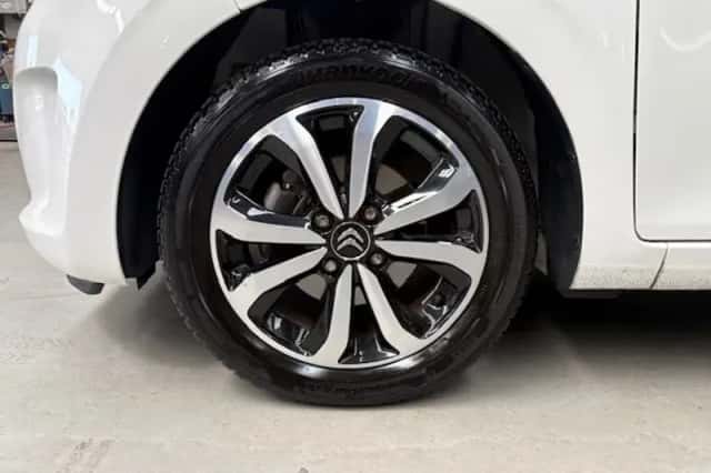 Citroën C1 (2021) thumbnail 4