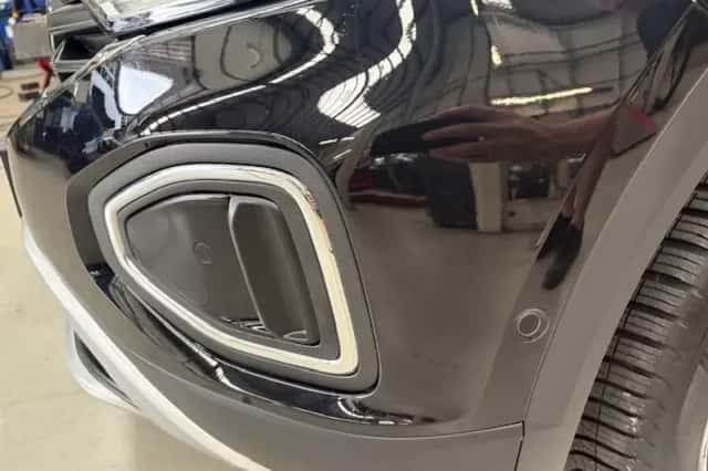 Volkswagen T-Roc (2024) thumbnail 4