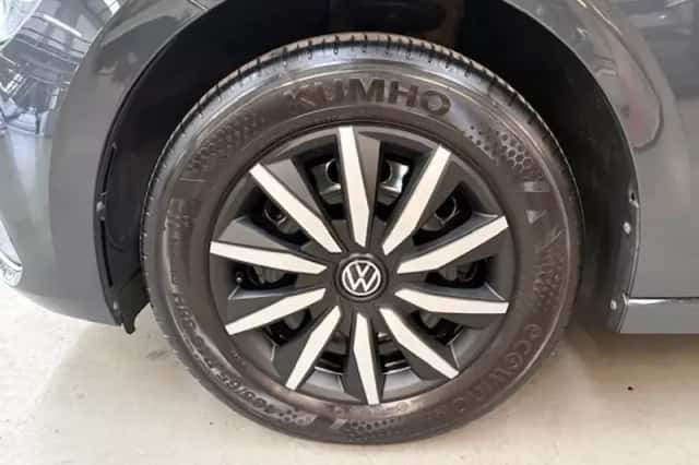 Volkswagen Polo (2021) thumbnail 4