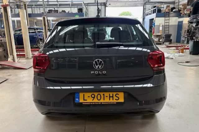 Volkswagen Polo (2021) thumbnail 6