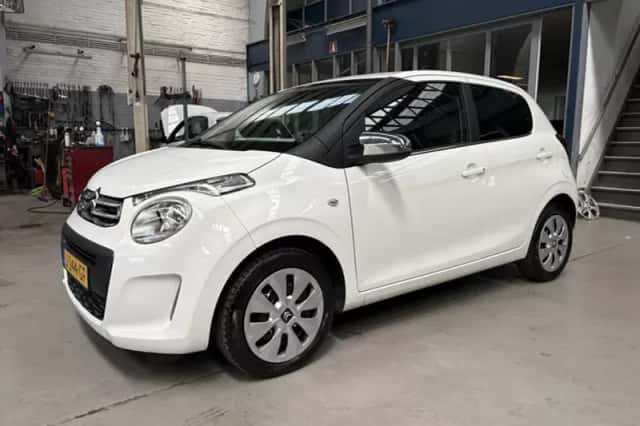 Citroën C1 (2020) thumbnail 1