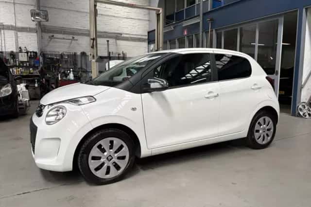 Citroën C1 (2020) thumbnail 3