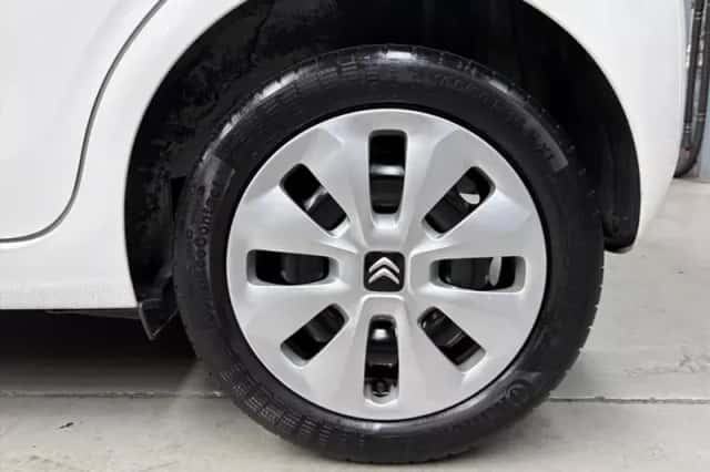 Citroën C1 (2020) thumbnail 4