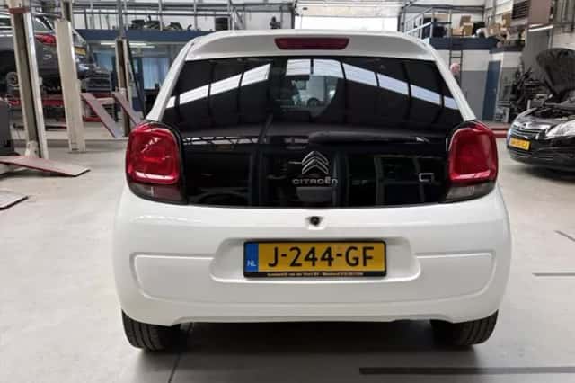 Citroën C1 (2020) thumbnail 6