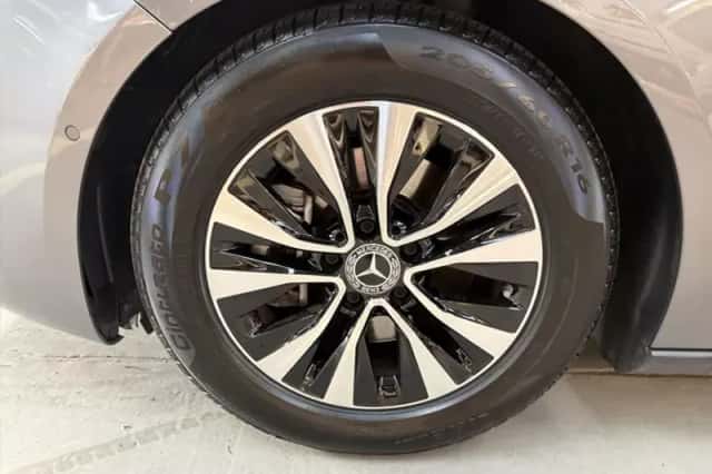 Mercedes-Benz A-Klasse (2025) thumbnail 4