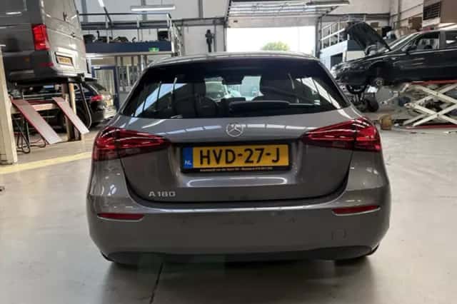 Mercedes-Benz A-Klasse (2025) thumbnail 6
