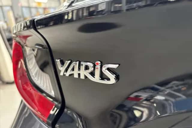 Toyota Yaris (2023) thumbnail 6