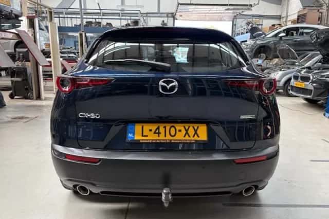 Mazda CX-30 (2021) thumbnail 5