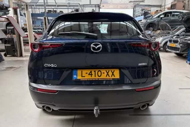 Mazda CX-30 (2021) thumbnail 6