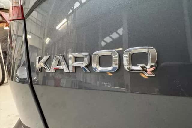 Škoda Karoq (2021) thumbnail 6
