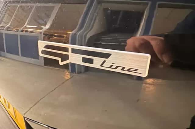 Kia Stonic (2023) thumbnail 6