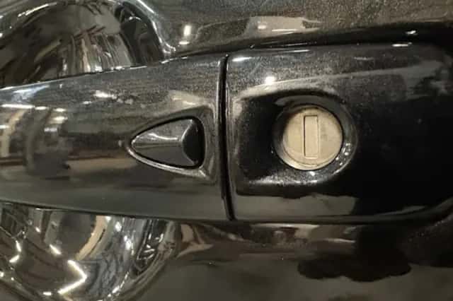 Nissan Qashqai (2020) thumbnail 5