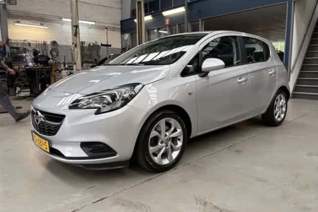 Opel Corsa (2017) thumbnail 1