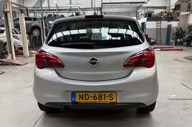 Opel Corsa (2017) thumbnail 6