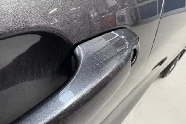 Ford Focus (2021) thumbnail 5