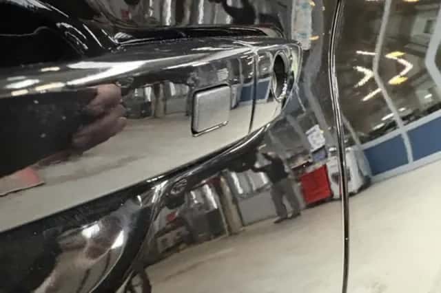 Hyundai Kona (2021) thumbnail 6