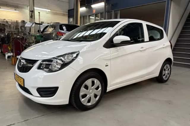 Opel Karl (2019) thumbnail 1