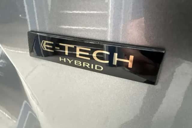 Renault Espace (2024) thumbnail 5