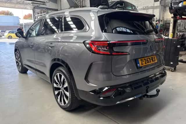 Renault Espace (2024) thumbnail 6