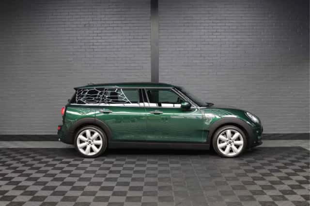 MINI Clubman (2017) thumbnail 4