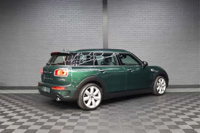 MINI Clubman (2017) thumbnail 5