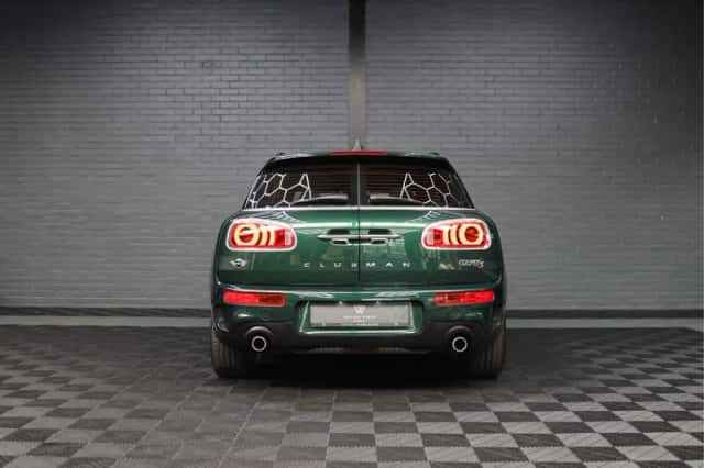 MINI Clubman (2017) thumbnail 6