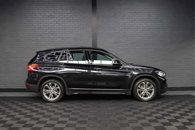 BMW X1 (2019) thumbnail 5