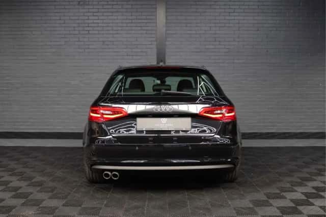 Audi A3 (2016) thumbnail 6