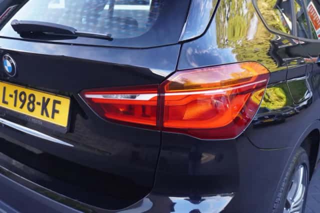 BMW X1 (2018) thumbnail 5