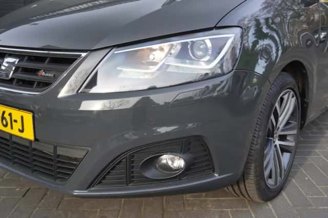 SEAT Alhambra (2019) thumbnail 2