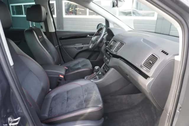 SEAT Alhambra (2019) thumbnail 6