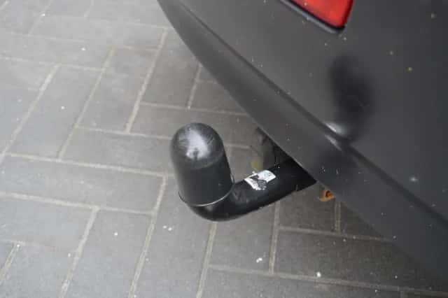Mitsubishi ASX (2012) thumbnail 5