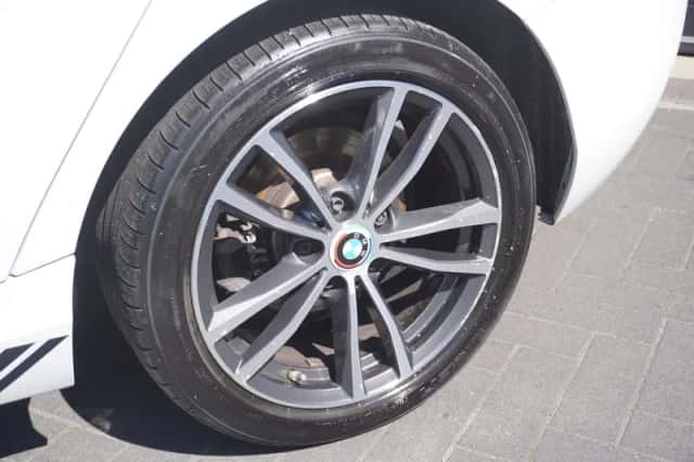 BMW 1-Serie (2018) thumbnail 3