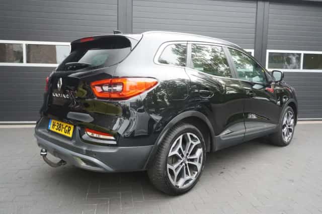 Renault Kadjar (2019) thumbnail 2
