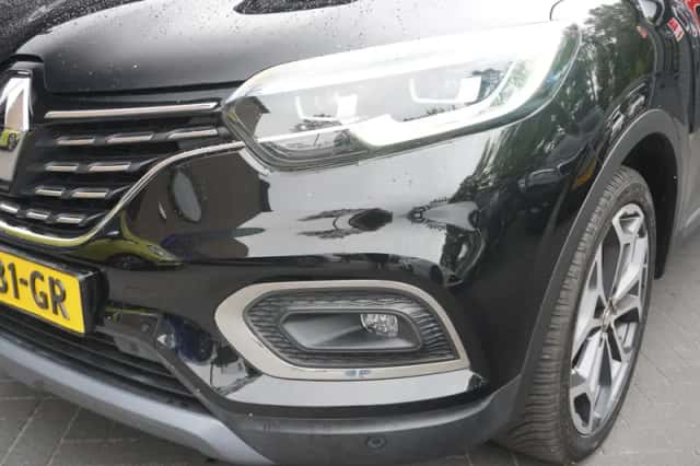 Renault Kadjar (2019) thumbnail 3