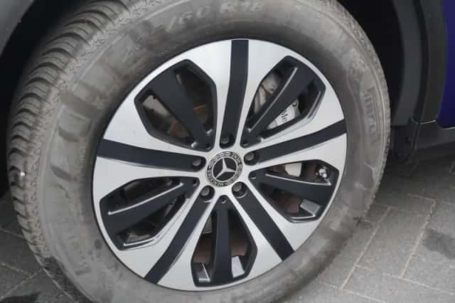 Mercedes-Benz GLC-Klasse (2021) thumbnail 3