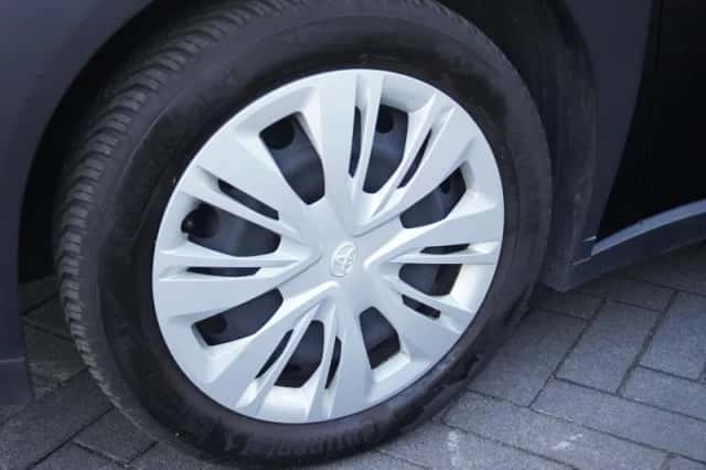 Toyota Aygo X (2024) thumbnail 3