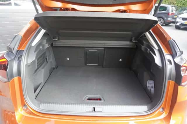Citroën ë-C4 (2022) thumbnail 6