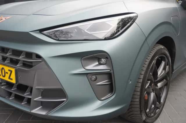 CUPRA Terramar (2025) thumbnail 2