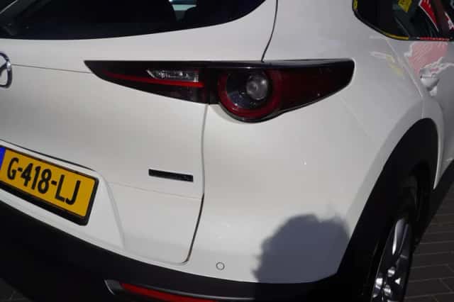 Mazda CX-30 (2019) thumbnail 5