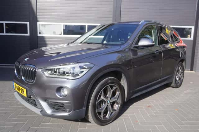 BMW X1 (2019) thumbnail 1