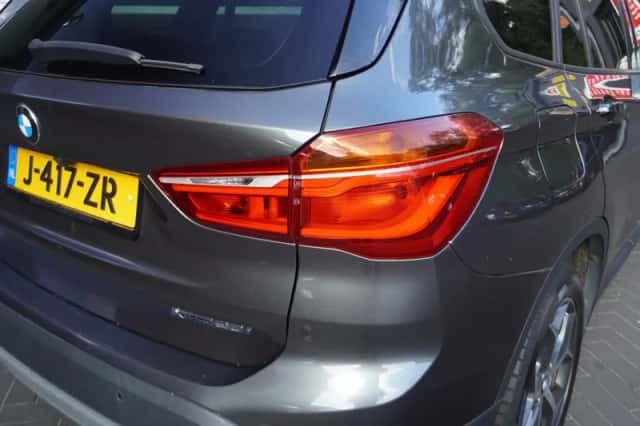 BMW X1 (2019) thumbnail 5