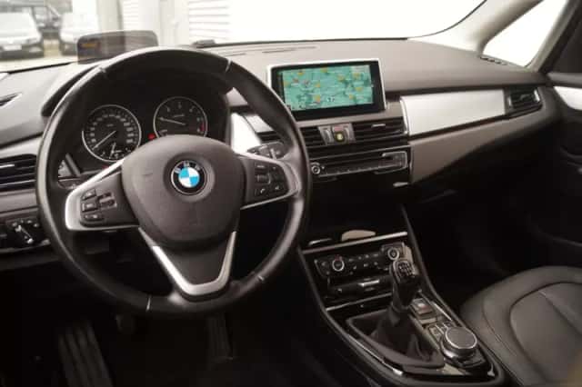BMW 2-Serie (2016) thumbnail 5
