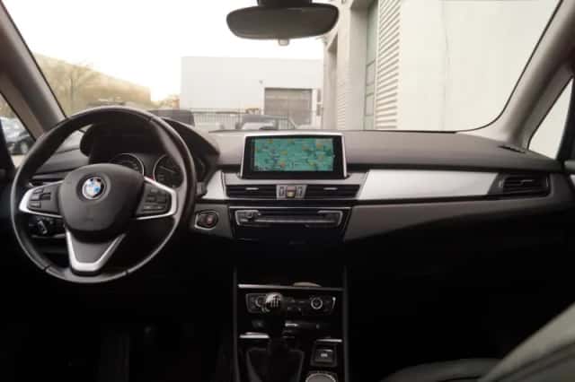 BMW 2-Serie (2016) thumbnail 6