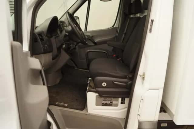 Mercedes-Benz Sprinter (2019) thumbnail 6